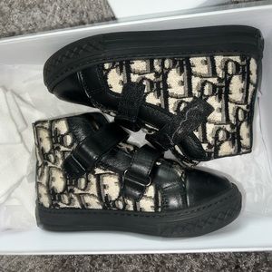 These are a size 24. I paid $600 for these. My son only wore them 2 times.